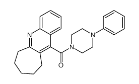 1-氯-5-氟戊烷结构式