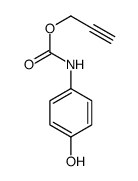 (4-HYDROXY-3-METHOXY-PHENYL)-MORPHOLIN-4-YL-METHANETHIONE Structure