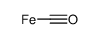 iron monocarbonyl结构式