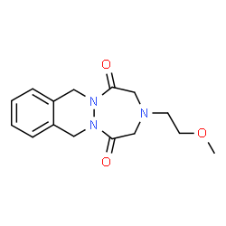 (2 (3,4-Dihydroxyphenyl)ethyl)dimethylselenonium Structure