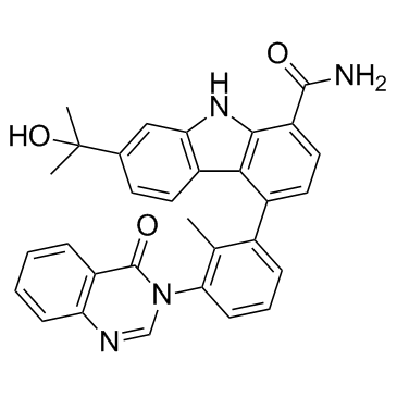BMS-935177 structure