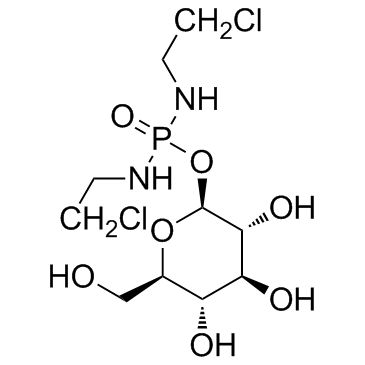 葡磷酰胺图片