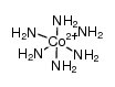 hexaamminecobalt(II) picture