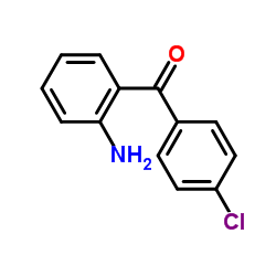 2-氨基-4'-氯二苯甲酮图片