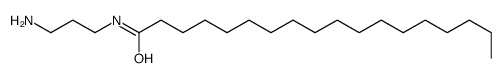 N-(3-aminopropyl)stearamide picture
