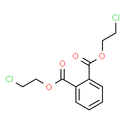 3-(o-Butyrylphenoxy)-1,2-propanediol结构式