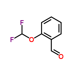 2-(二氟甲氧基)苯甲醛图片