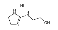 Cholesteryl-4-methoxybenzolsulfonat Structure