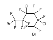 1,6-Dibromo-2,3,5-trichlorononafluorohexane picture