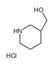 (R)-Piperidin-3-Ylmethanol Hydrochloride picture