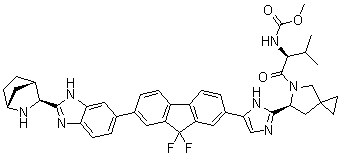 1256388-76-7 structure