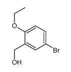 5-BROMO-2-ETHOXYBENZYL ALCOHOL picture
