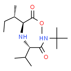 169453-09-2 structure