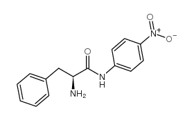 (S)-2-氨基-N-(4-硝基苯基)-3-苯基丙酰胺图片