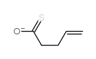 硫代乙酸烯丙酯结构式