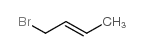 1-溴-2-丁烯图片