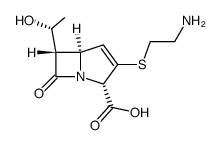 delta(1)-thienamycin picture