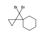10,10-dibromodispiro[2.0.54.13]decane结构式