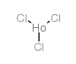 氯化铟结构式