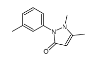3-methylantipyrine picture