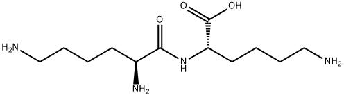 赖氨匹林杂质1结构式
