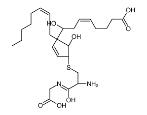 hepoxillin A3-D结构式