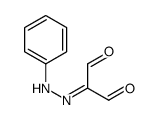 2-(phenylhydrazinylidene)propanedial结构式