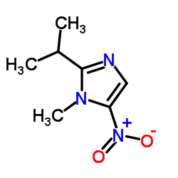 ipronidazole picture