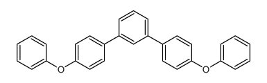 1,3-bis(4-phenoxyphenyl)benzene Structure
