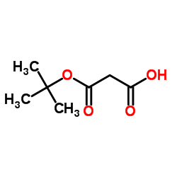 3-tert-Butoxy-3-oxopropanoic acid picture