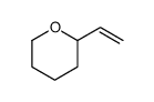 2-ethenyloxane结构式