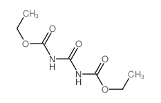 Diimidotricarbonicacid, diethyl ester (9CI)结构式