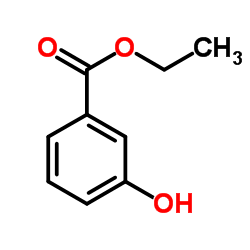 3-羟基苯甲酸乙酯图片