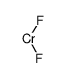 Chromium difluoride Structure