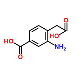 乙磺酸尼达尼布杂质 12结构式