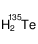 tellurium-133结构式