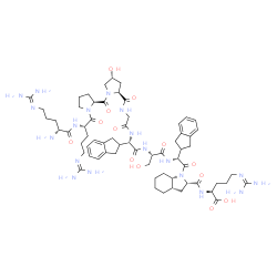 B 9430 Structure