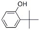叔丁基苯酚结构式