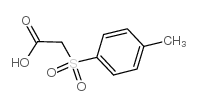 p-Toluenesulfonylacetic acid picture