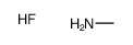 Methanamine Hydrofluoride结构式