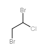 1,2-二溴-1-氯乙烷结构式