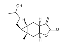 4H-carabrone Structure