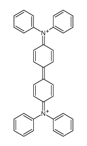 N,N,N',N'-tetraphenylbenzidine Structure