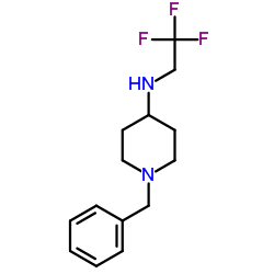 N-[(2-ETHYL-1-BENZOFURAN-3-YL)METHYL]-N-METHYLAMINE HYDROCHLORIDE结构式
