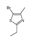 5-溴-2-乙基-4-甲基噻唑图片