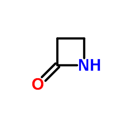 azetidinone Structure