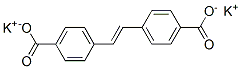 4,4'-Stilbenedicarboxylic acid dipotassium salt picture