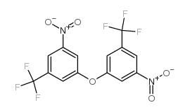 1,1'-OXYBIS[3-NITRO-5(TRIFLUOROMETHYL)BENZENE] picture