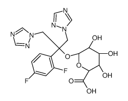 Fluconazole Glucuronide picture