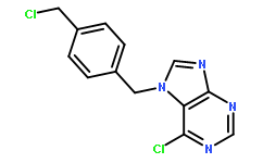 Euphol acetate结构式